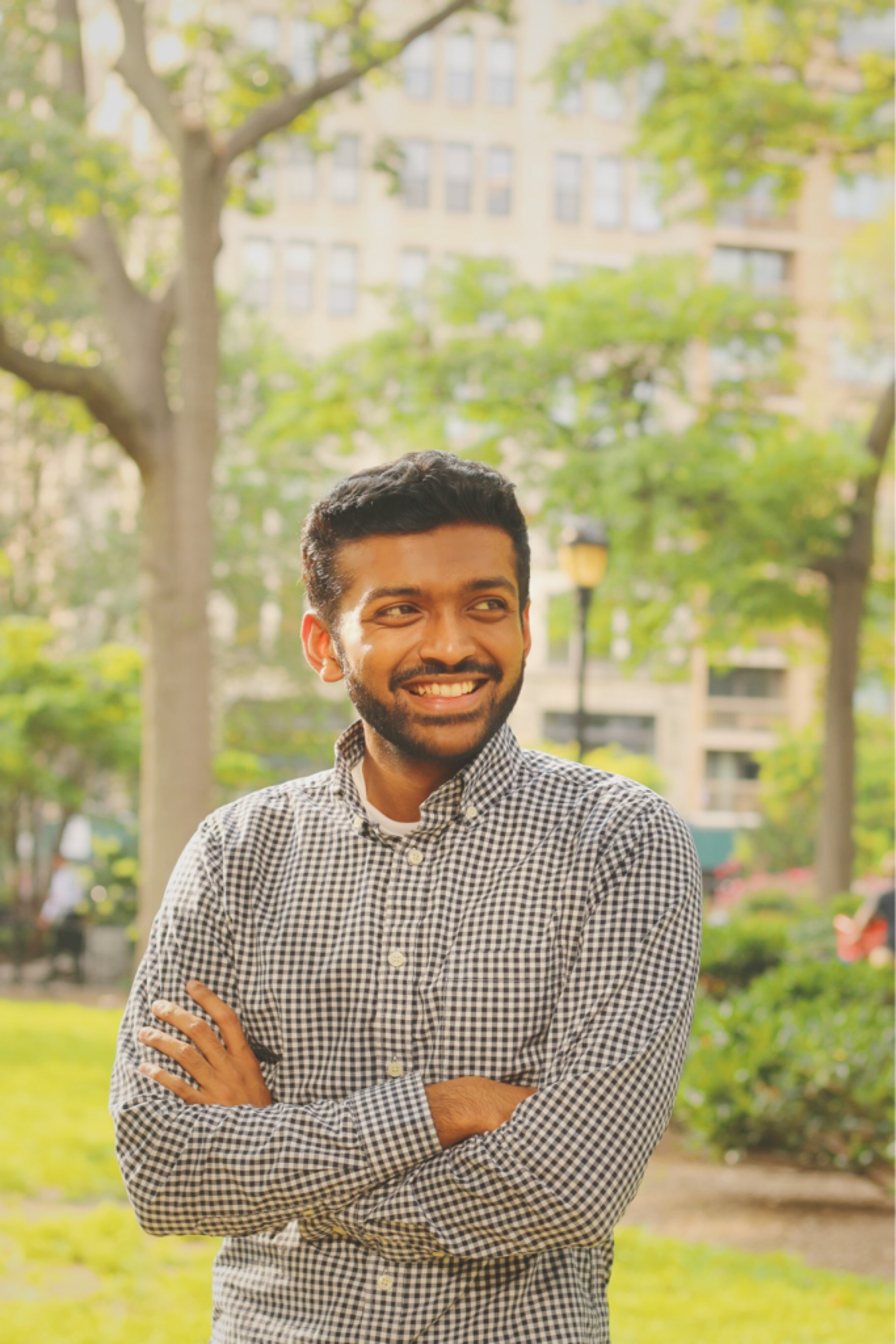 Anand Kannappan